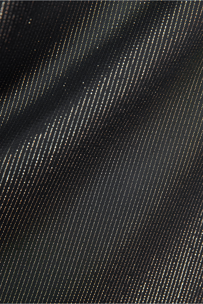 DCVHC2526 Celestial Noir Abaya