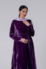 فستان كوتور - MFW2611