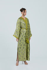 RMDJL2514-2 Kimono Royal Majesty