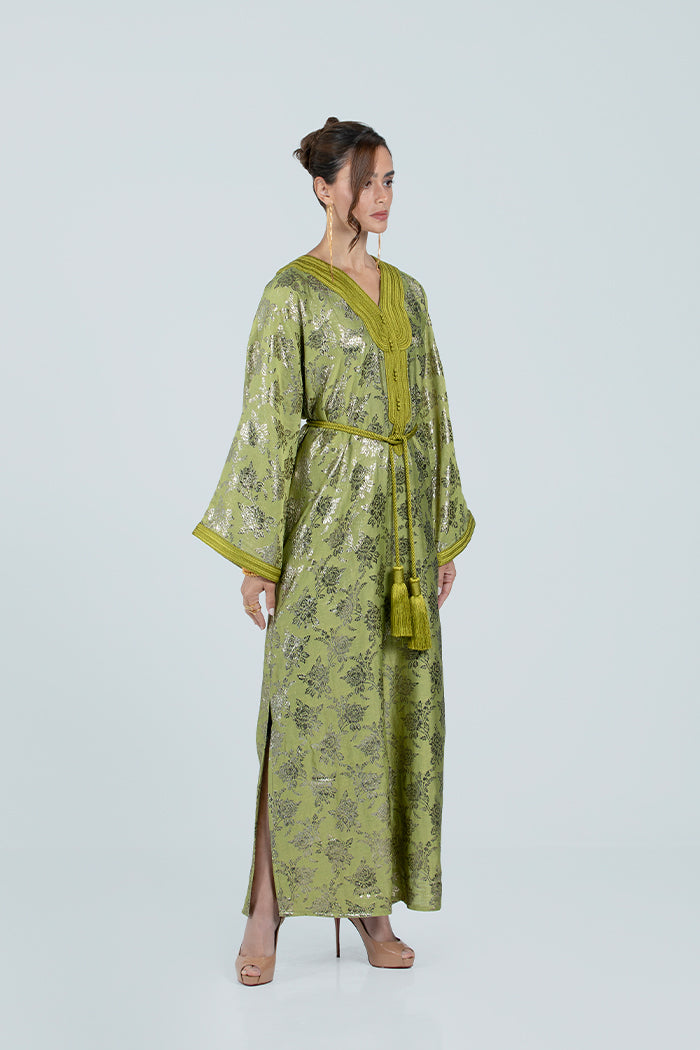 RMDJL2514-2 Kimono Royal Majesty