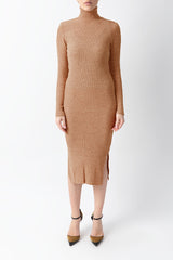 ODPMC010  - Winter Tricot Inner Knit Dress