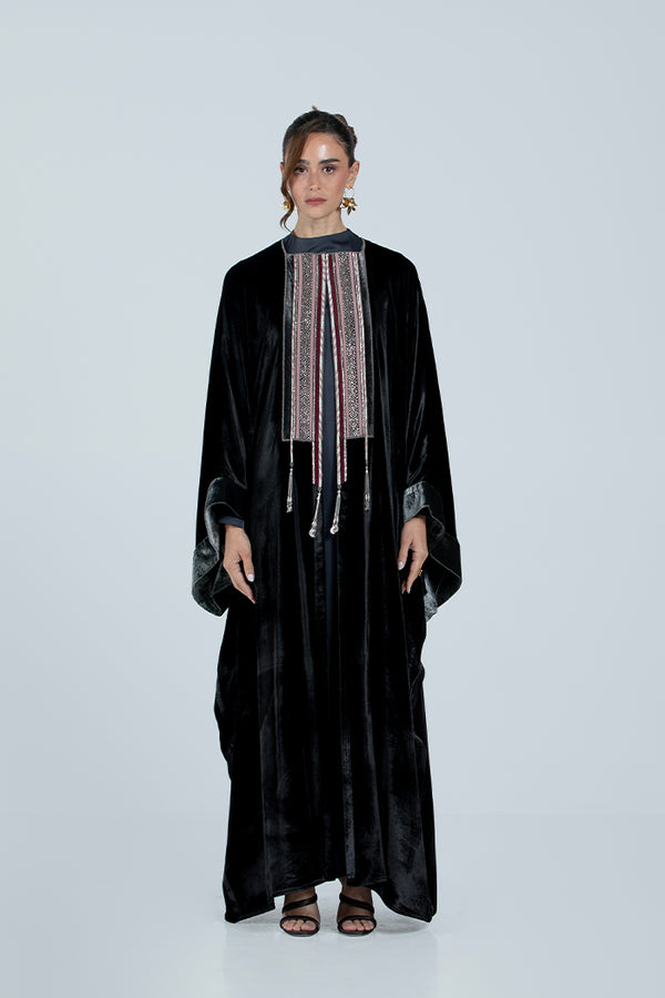 DCV2516 BLACK Royal Serenade