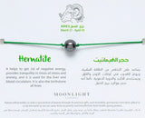 Hematite - The Birthstone of Aries