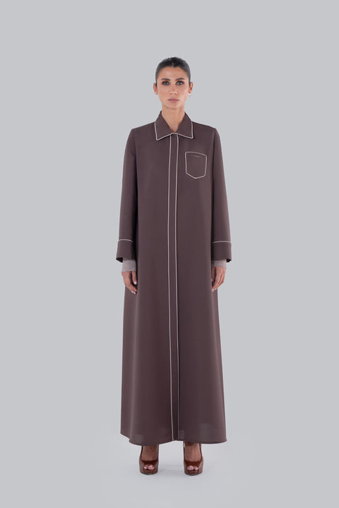 CONTOUR ABAYA SM2652C