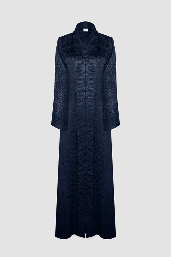RTWS2506 Snake Skin Elegance in woven Jacquard