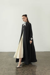 EAA2408 Moonlight Icon Abaya