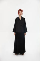 SM2405 Contemporary Elegance Abaya