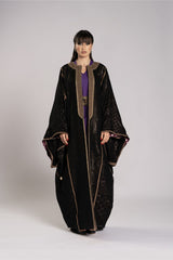 RMDB2501 Regal Alhambra Bisht, Exclusive One Piece only