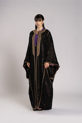 RMDB2501 Regal Alhambra Bisht, Exclusive One Piece only