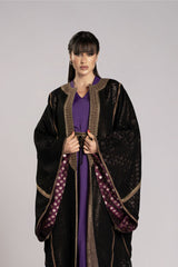 RMDB2501 Regal Alhambra Bisht, Exclusive One Piece only