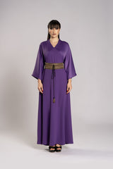 RMDB2501 Regal Alhambra Bisht, Exclusive One Piece only