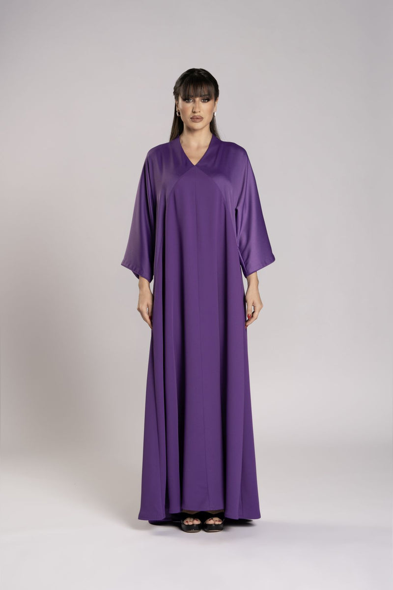 RMDB2501 Regal Alhambra Bisht, Exclusive One Piece only