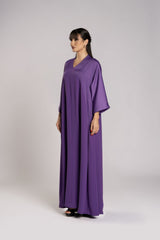 RMDB2501 Regal Alhambra Bisht, Exclusive One Piece only