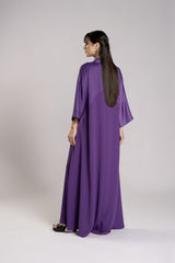 RMDB2501 Regal Alhambra Bisht, Exclusive One Piece only