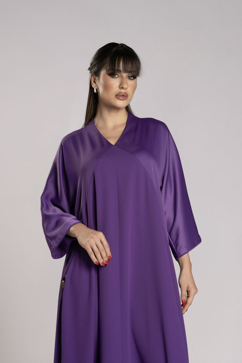 RMDB2501 Regal Alhambra Bisht, Exclusive One Piece only