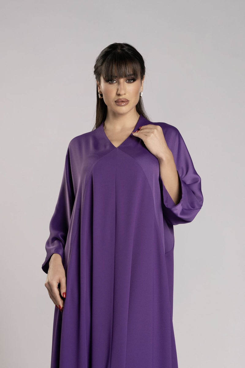 RMDB2501 Regal Alhambra Bisht, Exclusive One Piece only