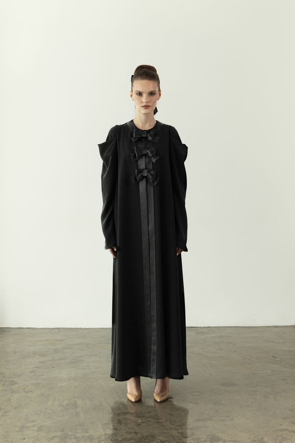 EAA2410 Moonlight Specialty Abaya