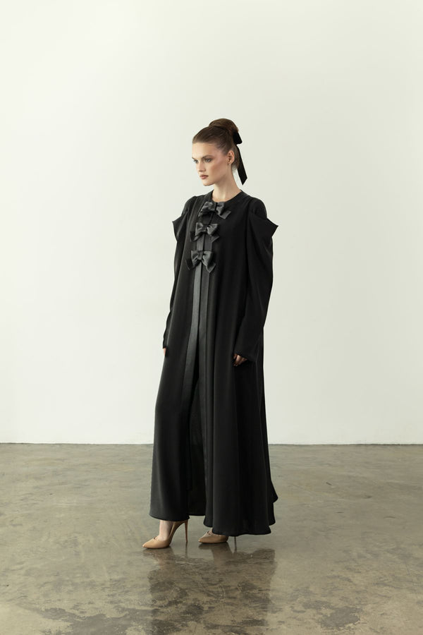 EAA2410 Moonlight Specialty Abaya