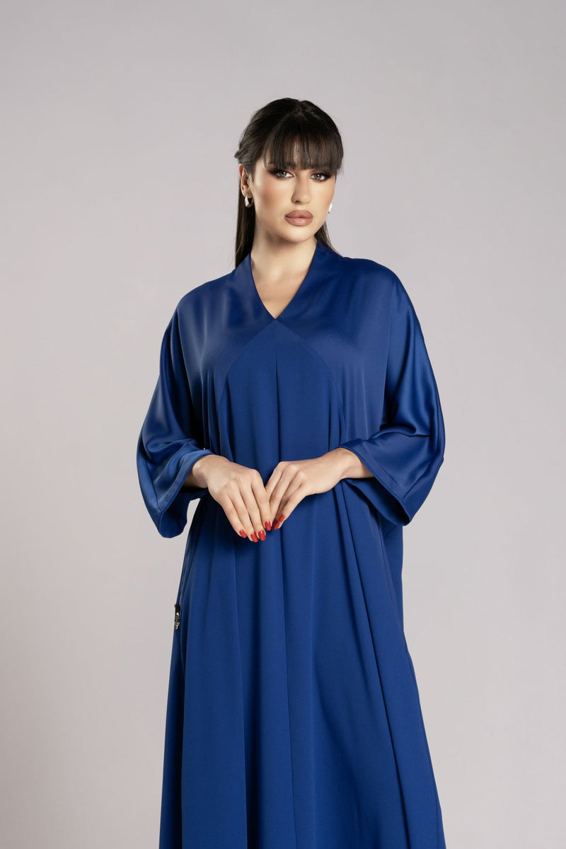 RMDJL2508 Lunar Glow Kimono Jalabiya