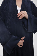 RTWS2407 Ultimate Grace Abaya