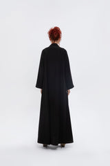 SM2404 Timeless Majesty Abaya