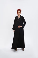 SM2404 Timeless Majesty Abaya