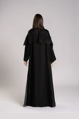 RMD2509 Twilight Reverie Abaya