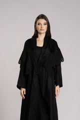 RMD2509 Twilight Reverie Abaya