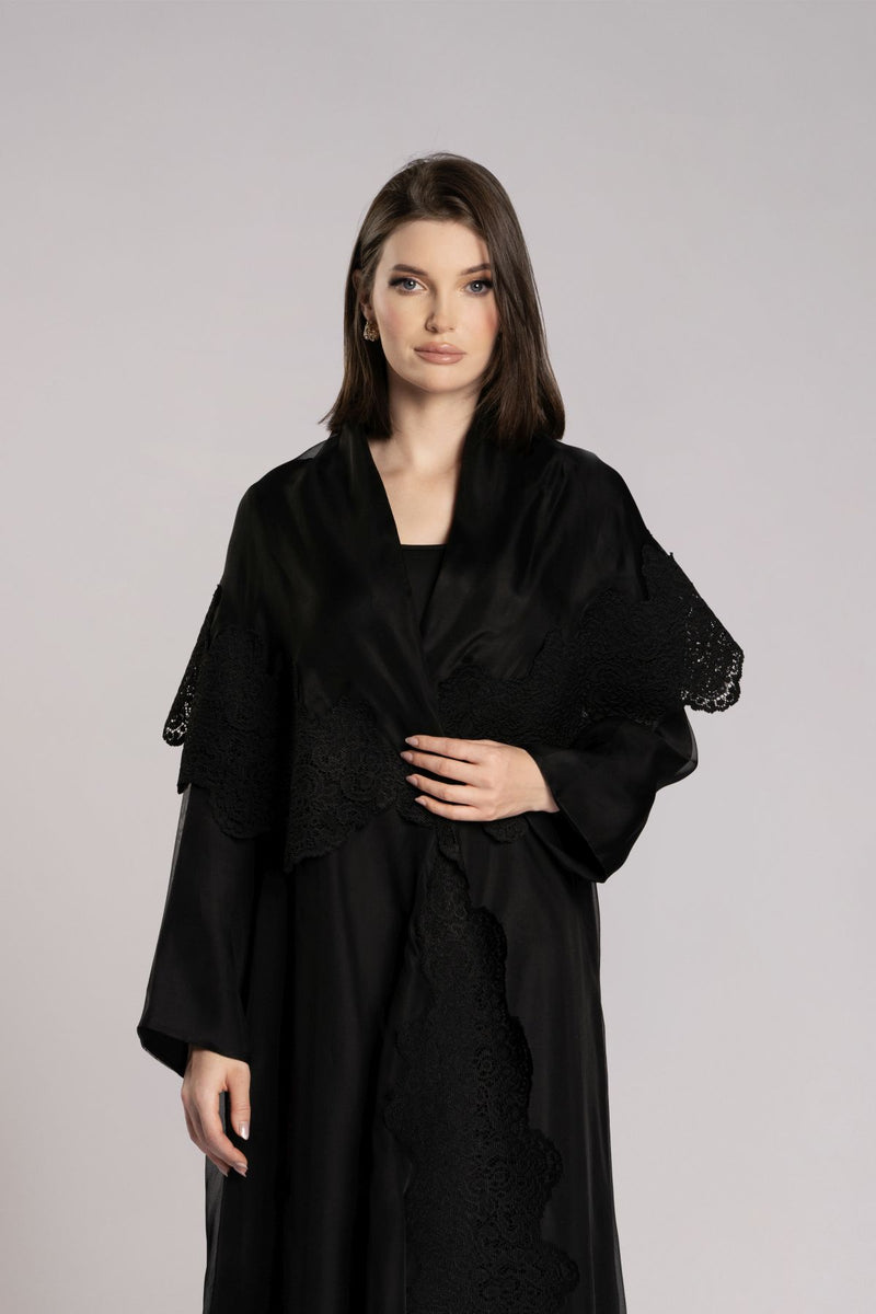 RMD2509 Twilight Reverie Abaya