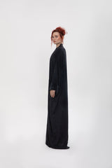 RTWS2403 Enchanted Aura Kimono Abaya