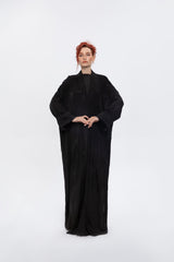 RTWS2406 Opulent Charm Kimono Abaya