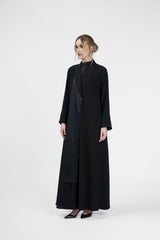 RMD2410-PL Luxurious Splendor Abaya