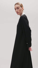 RMD2306 Statement Look Abaya