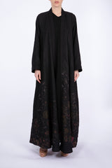 RMDHC2302 Exquisite and Classy Haute Couture Abaya