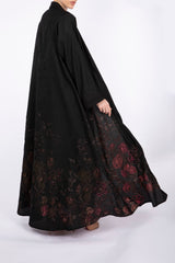 RMDHC2302 Exquisite and Classy Haute Couture Abaya