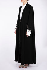 RMD2302 Royal-Class Elegance Abaya