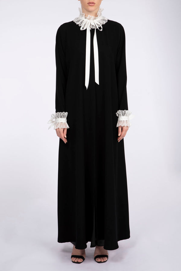 RMD2309 Chic Fashion Statement Abaya