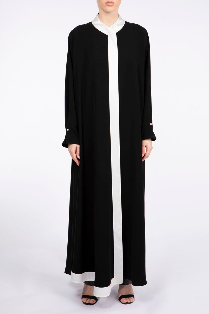 RMD2306 Statement Look Abaya