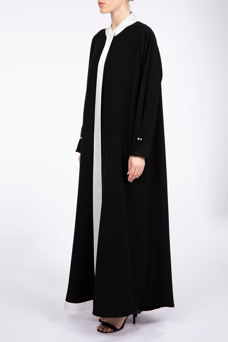 RMD2306 Statement Look Abaya