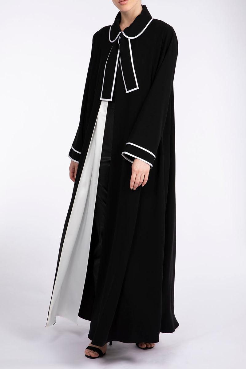 RMD2304 Ultimate Elegance Abaya